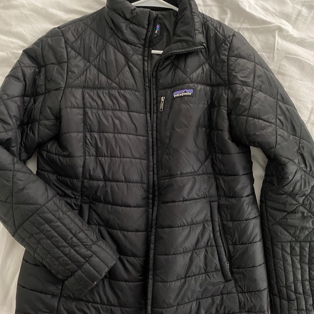Patagonia Puffer Jacket